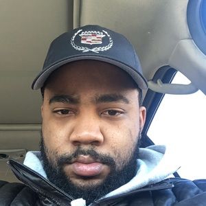 Meet your Posher, Kenneth